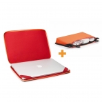 UCCHARMING MacBook Pro anta (15 in)-Orange