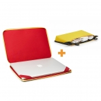 UCCHARMING MacBook Pro anta (15 in)-Yellow