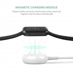 UGREEN Apple Watch Manyetik �arj Kablosu