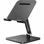 UGREEN Ayarlanabilir Tablet ve Telefon Stand-Black