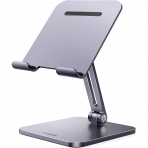 UGREEN Ayarlanabilir Tablet ve Telefon Stand-Grey