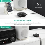 UGREEN Bluetooth 4.1 RCA Alc Adaptr