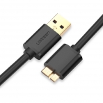 UGREEN Mikro USB 3.0 A Male to Mikro B Kablo (1M)