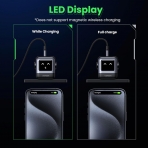 UGREEN RG 65W Hzl arj G Adaptr 