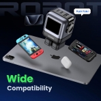 UGREEN RG 65W Hzl arj G Adaptr 