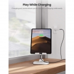 UGREEN Katlanabilir Tablet Stand-White