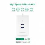 UGREEN USB 3.0 to RJ45 Gigabit Ethernet A Adaptr