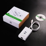 UGREEN USB 3.0 to RJ45 Gigabit Ethernet A Adaptr