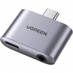 UGREEN USB C to 3.5mm Ses Adaptörü