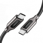 UGREEN USB C to USB C 3.1 Gen 2 Kablo (1M)