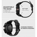 ULTIMAL Galaxy Watch Ultra 47mm Rugged Kay -Black