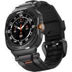 ULTIMAL Galaxy Watch Ultra 2 Kay�� (47mm)-Black/Black