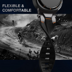 ULTIMAL Galaxy Watch Ultra 2 Kay�� (47mm)-Black/Black