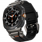 ULTIMAL Galaxy Watch Ultra 2 Kay�� (47mm)-Black/Grey
