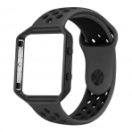 UMTELE Fitbit Blaze Smart Fitness Watch Kayış (Large)