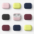 UPPERCASE Airpods Pro NimbleShell Klf-Volt Green