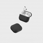 UPPERCASE Airpods Pro NimbleShell Klf-Black