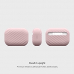 UPPERCASE Airpods Pro NimbleShell Klf-Pink