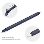 UPPERCASE Apple Pencil 1 NimbleSleeve Silikon Klf-Navy