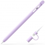 UPPERCASE Apple Pencil 1 NimbleSleeve Silikon Klf-Purple