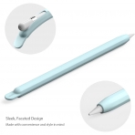 UPPERCASE Apple Pencil 1 NimbleSleeve Silikon Klf-Mint