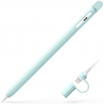 UPPERCASE Apple Pencil 1 NimbleSleeve Silikon Klf