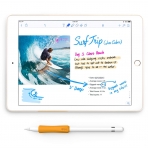 UPPERCASE Apple Pencil 2 NimbleGrip Silikon Klf (2 Adet)-Navy