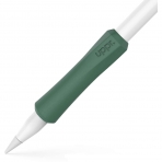 UPPERCASE Apple Pencil 2 NimbleGrip Silikon Klf (2 Adet)-Green