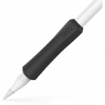 UPPERCASE Apple Pencil 2 NimbleGrip Silikon Klf (2 Adet)-Black