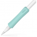 UPPERCASE Apple Pencil 2 NimbleGrip Silikon Klf (2 Adet)-Mint