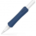 UPPERCASE Apple Pencil 2 NimbleGrip Silikon Klf (2 Adet)-Navy