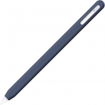 UPPERCASE Apple Pencil 2 NimbleSleeve Silikon Klf-Navy