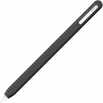 UPPERCASE Apple Pencil 2 NimbleSleeve Silikon Klf-Black