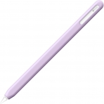 UPPERCASE Apple Pencil 2 NimbleSleeve Silikon Klf-Purple