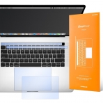 UPPERCASE MacBook Pro GhostCover Touch Pad Ve Touch Bar Koruyucu Film (16 in)