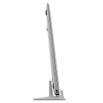 UPPERCASE MacBook Alminyum Stand (12 in)-Space Gray-White