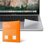 UPPERCASE MacBook Pro Palm Rest Koruyucu (13 inç-Silver)