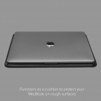 UPPERCASE MacBook nce Deri anta (13 in)