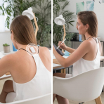 UPRIGHT GO 2 Premium Ak�ll� Dik Duru� Takip Cihaz�