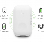 UPRIGHT GO 2 Premium Ak�ll� Dik Duru� Takip Cihaz�