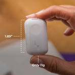 UPRIGHT GO 2 Premium Ak�ll� Dik Duru� Takip Cihaz�