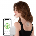 UPRIGHT GO S Ak�ll� Dik Duru� Takip Cihaz�