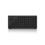 URGE Basics Cuatro Kablosuz Bluetooth 4.0 Hoparlr-Black