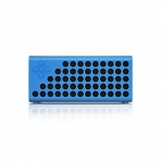 URGE Basics Cuatro Kablosuz Bluetooth 4.0 Hoparlr-Blue