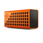 URGE Basics Cuatro Kablosuz Bluetooth 4.0 Hoparlr-Orange