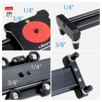 Ulanzi SL-40 Pro Video Slider