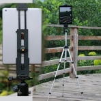 Ulanzi iPad/Tablet Tripod Adaptr