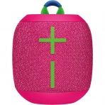 Ultimate Ears Wonderboom 3 Hoparlr-Hyper Pink