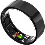 UltraHuman Rin g Air Akll Uyku Takibi(AsterBlack)-7