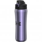 Under Armour Beyond Paslanmaz elik Termos (530ml)(Planet Purple)